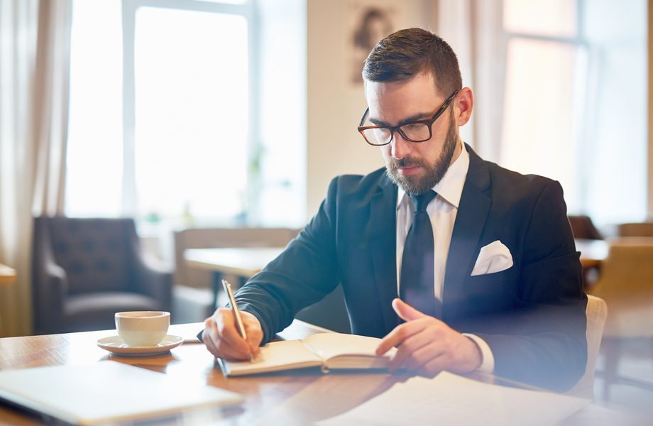 advogado administrativo