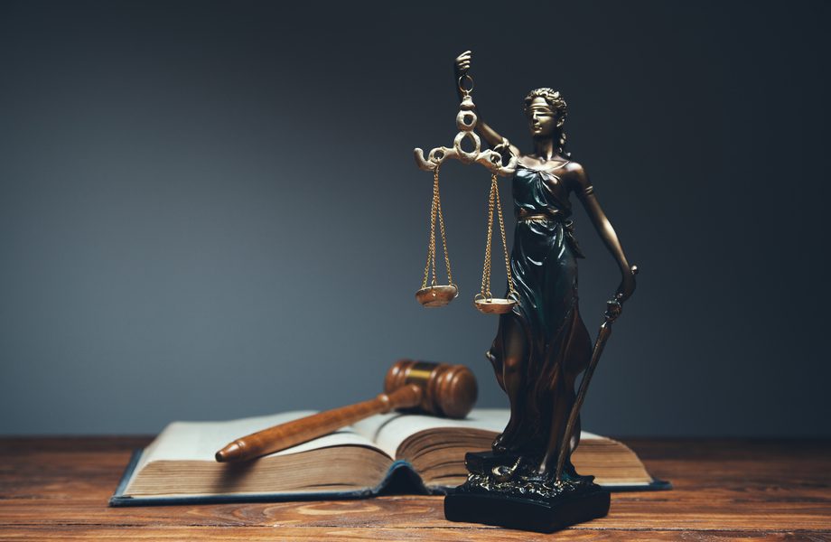 escritório de advocacia